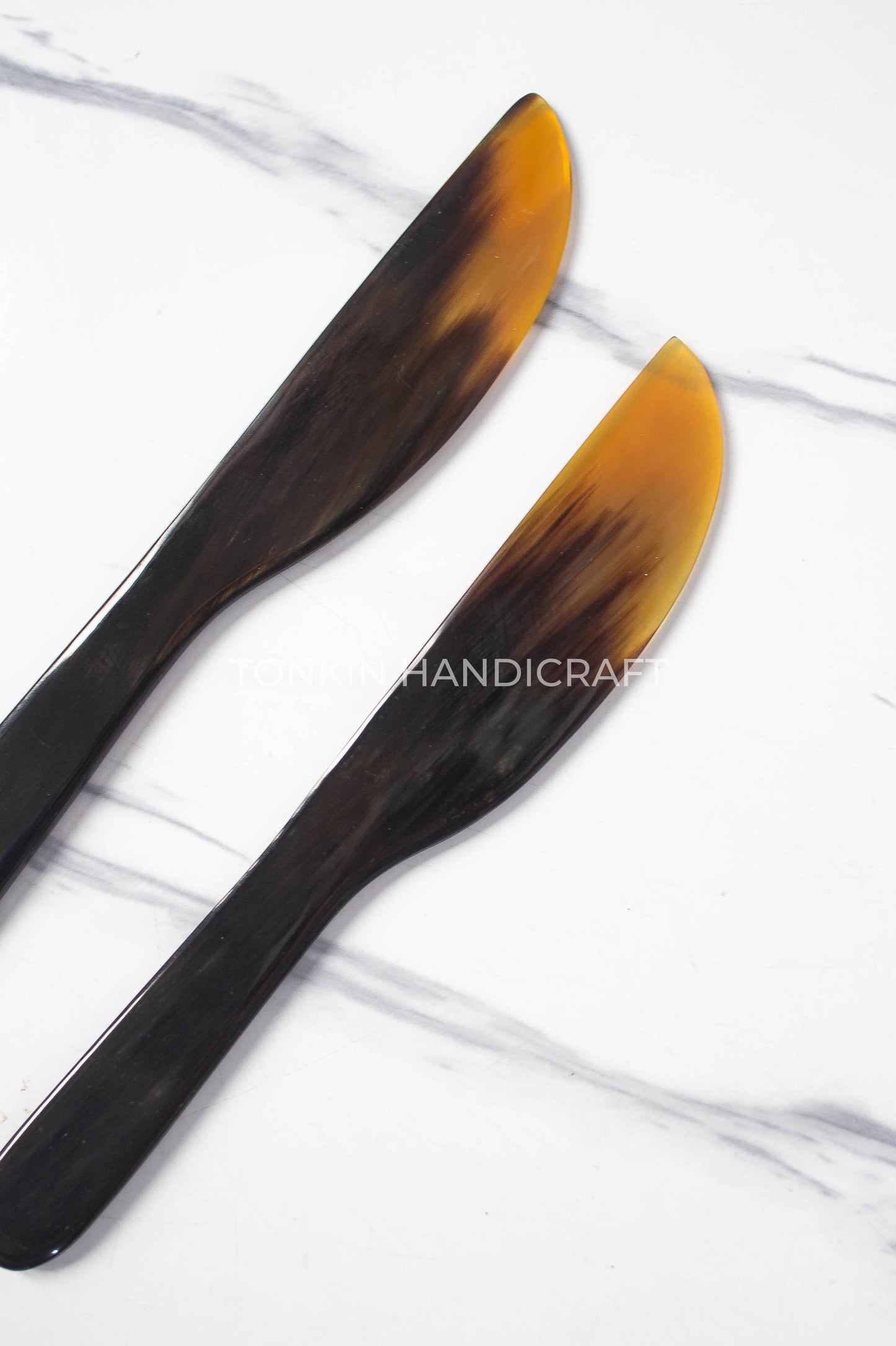 Horn Spreader- CURVED END