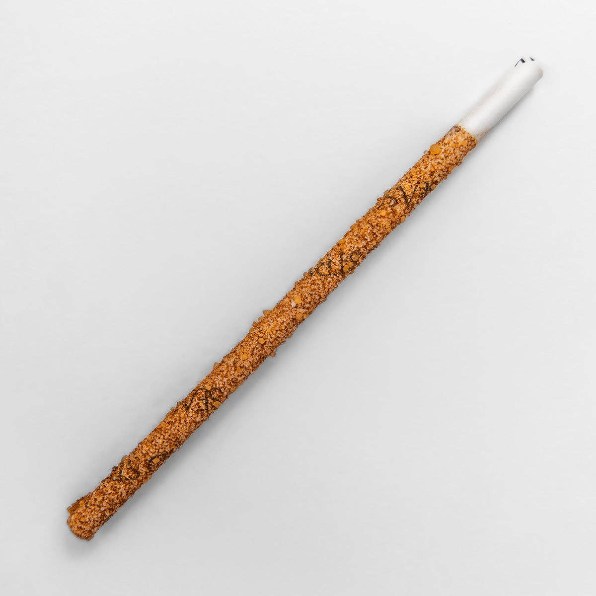 Cinnamon Sugar Seasoned Straws