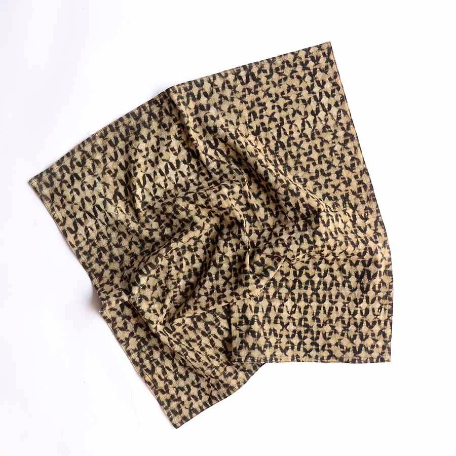 Cotton Dining Napkin Home Decor Gift (Set of 4) - Sparrow