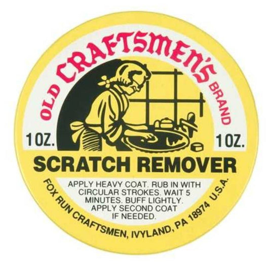 Scratch Remover, 0.5-Ounce