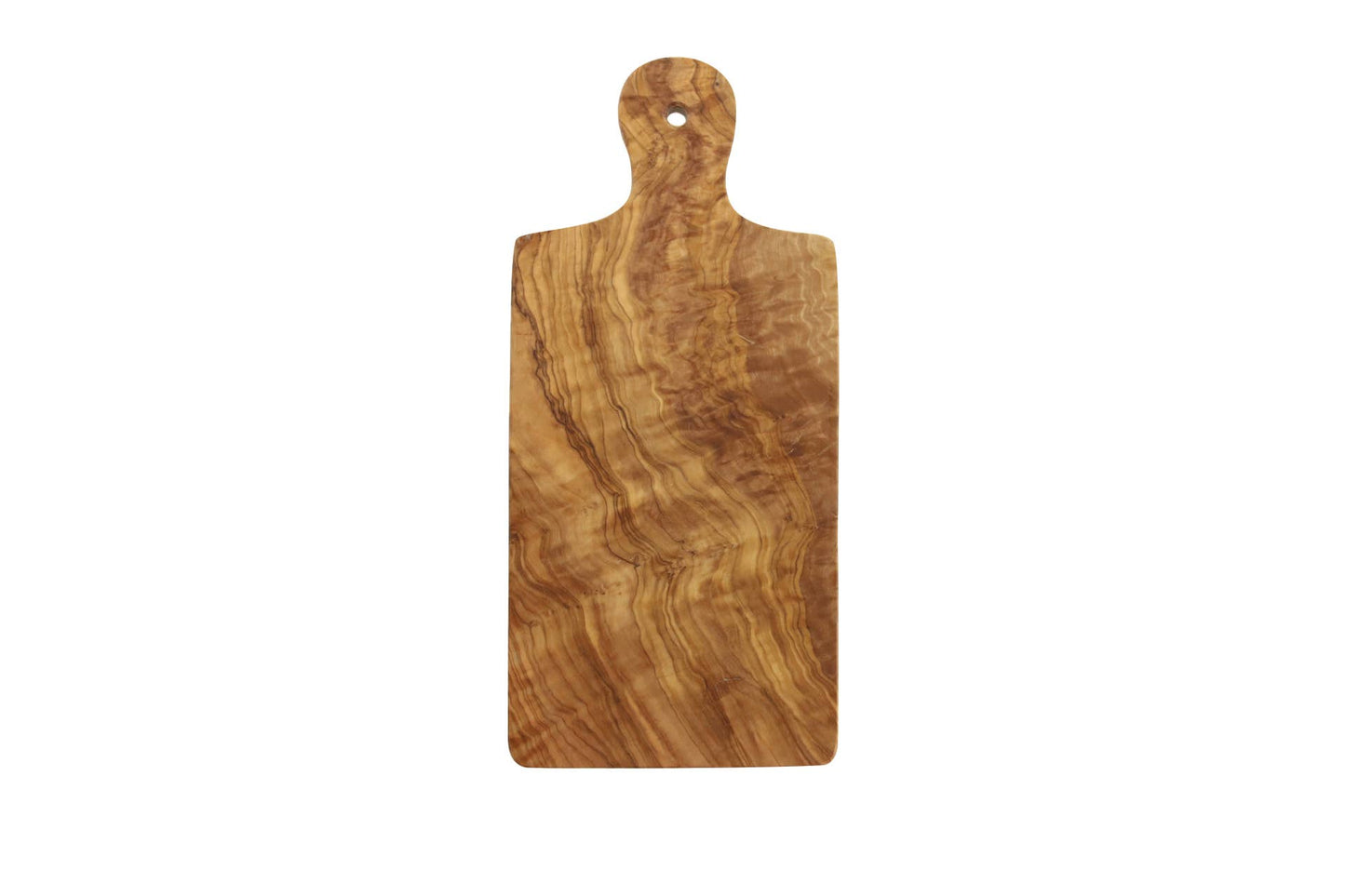 Olive Wood Mini Board, Rectangular