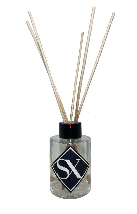 Magnolia Bluebird Reed Diffuser